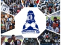 Pachuca Somos Blanquiazules