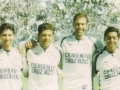 Refuerzos de Pachuca 2001