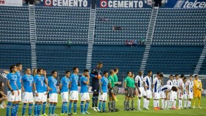 Pachuca sin poder ganar, cae 2-1 ante Cruz Azul y dice adios a la Copa MX