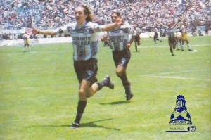 Goles Pachuca - Tigrillos (Final de Vuelta)