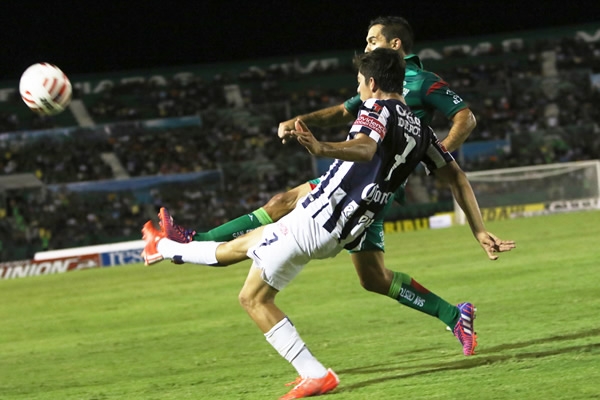 Pachuca dice adiós al Apertura 2015 visitando a Chiapas