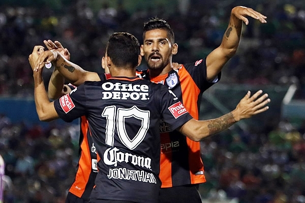 Pachuca se despide del torneo con derrota, cae 3-2 ante Jaguares de Chiapas